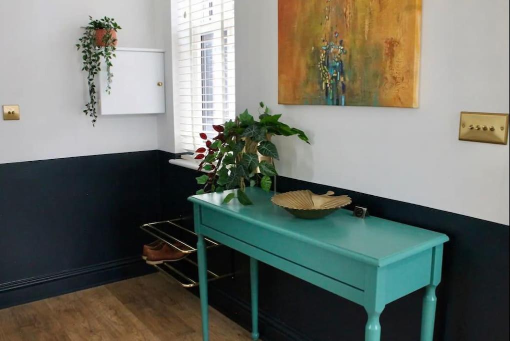 Apartamento Clement House, York, Free Ev And Parking York