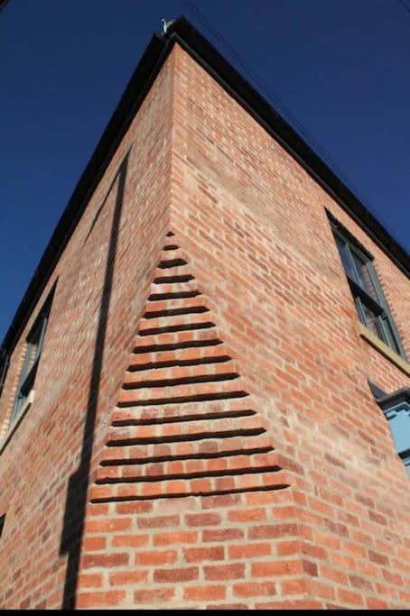 Clement House, York, Free Ev And Parking Apartamento