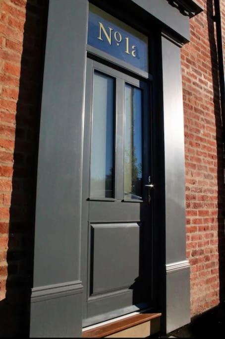 Apartamento Clement House, York, Free Ev And Parking *